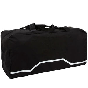 High Quality Ice Hockey Equipment <b>Bag</b> Large Capacity Durable Water Resistant Nylon Cordura Travel Duffle <b>Bag</b> with Custom Logo - Product Image 1