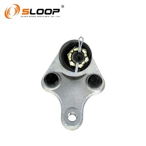 Bras de suspension à rotule basse R/L 43330-09720 pour TOYOTA - Product Image 3
