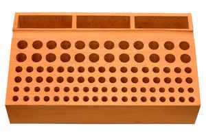 Soporte para Artesanía en Cuero de Múltiples Niveles, Duradero y de Larga Duración, Marca Breeze Tools, Garantía de 3 Años, Hecho en India, Herramientas Manuales Versátiles Multiusos - Product Image 2