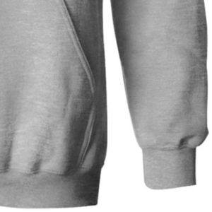 Sudadera con capucha gris con estampado de Sigma Gamma Rho para mujer, sudadera con capucha de hermandad griega, ropa universitaria con gráfico personalizado - Product Image 6