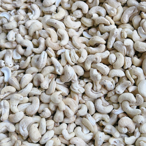 Noix de cajou en vrac prêtes à être expédiées, noix de cajou en vrac, délai de livraison court, noix de cajou SANTIGO - Product Image 1