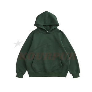 Nueva llegada: Sudadera con capucha para hombre en diferentes colores, 100% algodón, transpirable, cómoda y moderna, a un precio razonable. - Product Image 4