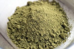Polvo de Hoja de Ramio de Vietnam para Uso en Pasteles Tradicionales, Proveedor Mayorista de Marca Privada 10 ANGLE - Product Image 4