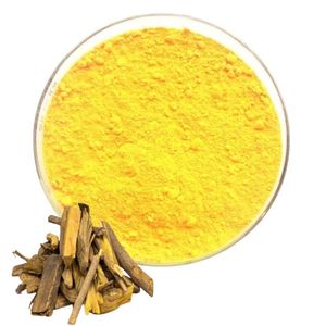 Extracto de Berberina 100% Natural Garantizado, 50% en Polvo, a Base de Plantas, Grado Alimenticio, Ayuda en el Control del Peso Corporal - Product Image 5