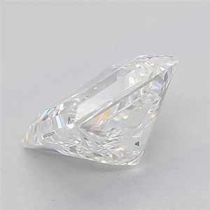 Fabricant de diamants cultivés en laboratoire 1,5 carat Princess D SI1 certifié IGI CVD 3EX Coupe excellente pour les grossistes et importateurs de diamants - Product Image 5