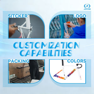 Vente en gros de jantes de vélo en carbone à double paroi avec frein V, pour mise à niveau et remplacement, compatibles 12-28 pouces et 700C, pour vélos de route, hybrides et de ville - Product Image 4