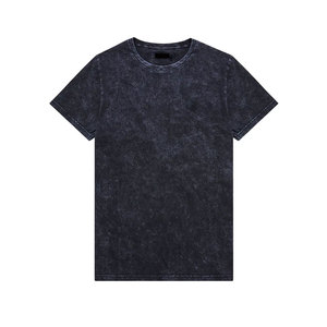 Camiseta de Hombre con Lavado Ácido de Alta Calidad, Estilo Superior, Superventas, Aspecto Elegante, Calidad Premium - Product Image 5