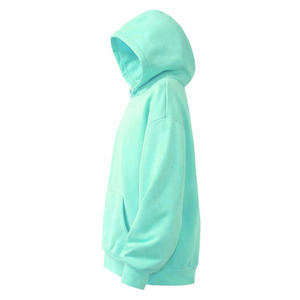 Sudadera con Capucha para Hombre, Diseño con Bolsillo, Corte Regular, Felpa Gruesa, 100% Algodón, Invierno, ROMAN SPORTS WEAR, Logotipo Personalizado al por Mayor - Product Image 2