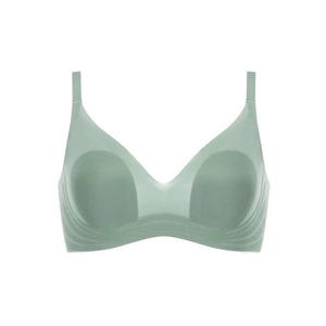 Women Fitness Sports Bra Comfortable Performance Bra for Gym Yoga Running Exercise Custom OEM ODM Supplier - Product Image 6