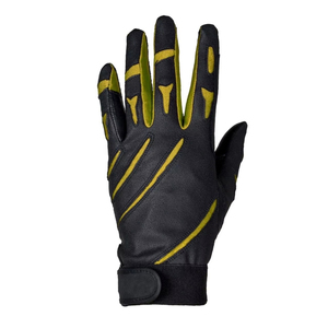 Gants de pêche haut de gamme avec logo personnalisé, paume antidérapante et tissu extensible respirant pour la pêche en plein air et la navigation de plaisance - Product Image 5