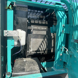 Excavadora Usada KOBELCO SK75 con Sistema Hidráulico Avanzado y Gran Capacidad de Elevación, Modelo Yanmar 2022 para Minería, Certificada - Product Image 3