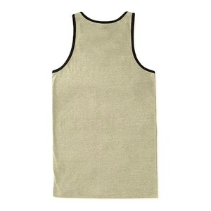Camiseta sin mangas para hombre, ropa deportiva premium, con tela suave y durabilidad a prueba de tiempo. - Product Image 2