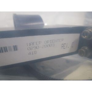 AMAT 0290-20003 เครื่องจัดตำแหน่งเวเฟอร์ในห้อง CVD, 107108 - อุปกรณ์และอะไหล่เซมิคอนดักเตอร์ระดับโลกที่เชื่อถือได้ - Product Image 5