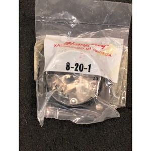 Lote de 4 Soportes para Solenoide Humphrey 8-20-1, 8-20A - Equipos y Piezas de Semiconductores de Confianza de Tradicción Global - Product Image 1