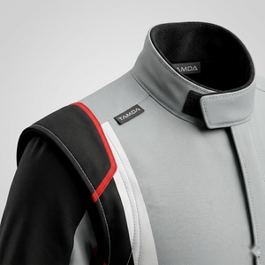 Traje de Carreras de Karts Profesional al por Mayor |   Traje de Karting con Logotipo Personalizado a Precio Económico, Diseño Personalizado, Gran Venta - Product Image 5