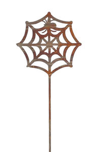 Décoration Nouveau Design Meilleure Vente Prix Compétitif Piquet de Jardin en Métal en Forme d'Oiseau Finition Antique Moderne Taille Personnalisée - Product Image 3