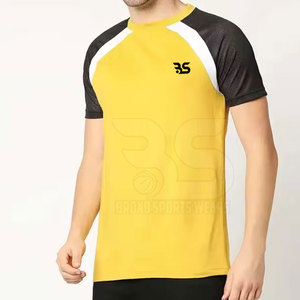 T-shirts pour hommes, design unique, tissu élégant et doux, parfaits pour les tenues décontractées, la salle de sport et le style de la mode urbaine moderne. - Product Image 2