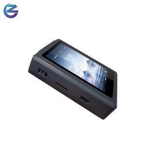 Z81 POS thiết bị đầu cuối cho hàng hóa từ xa kiểm tra kho cổng kiểm tra và hậu cần nhập dữ liệu Android cầm tay sử dụng - Product Image 4