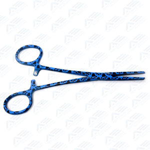 High Quality Stainless Steel <b>Surgical</b> <b>Instrument</b> Set Precise Hemostasis Durable Professional Crile Artery Forceps Curved 14 cm - Product Image 2