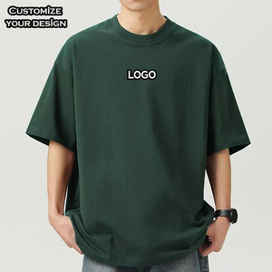 เสื้อยืดแขนยาวคอกลมแบบเฮนลีย์สำหรับผู้ชาย สไตล์ลำลองธุรกิจ  รับสกรีนโลโก้  ขายส่ง คุณภาพสูง หรูหรา เรียบง่าย - Product Image 1