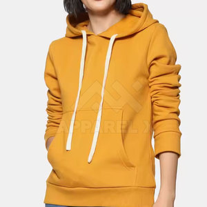 เสื้อฮู้ดดี้ผู้หญิง Smart Choice พรีเมียม ใส่สบาย ดีไซน์ทันสมัย เหมาะกับแฟชั่นประจำวัน - Product Image 3