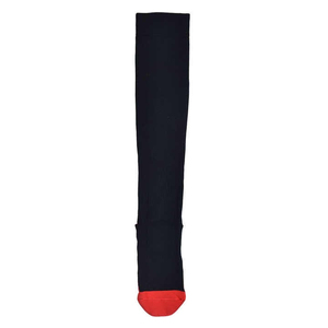 Wholesale Men's Cotton Crew <b>Socks</b> Solid Color <b>Custom</b> Logo Knitted Bottom Design Low MOQ Wholesale Sports <b>Socks</b> - Product Image 2