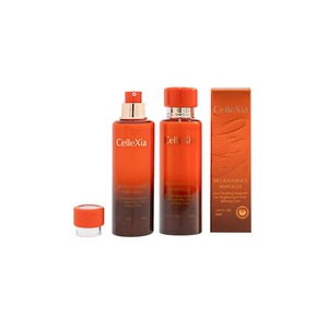 [SKIN SOLUTION] เซลเล็กซ์เซีย ไบโอ ราเดียนซ์ แอมพูล ชุดของขวัญพร้อมแพ็คเกจ ชุดแอมพูลบำรุงผิว ตัวเลือกชุดเซ็ต - Product Image 1