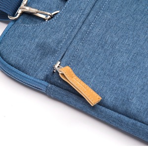Stylish Laptop Sleeve Carrying <b>Briefcase</b> Tablet Shoulder Laptop Bag For 13.3 - Product Image 5