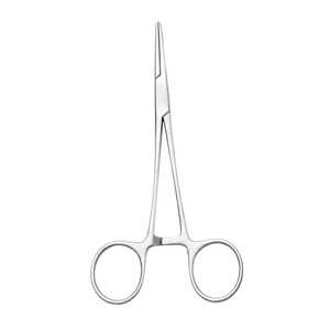 Kit de Instrumentos Quirúrgicos Dentales para Procedimientos de Cirugía Oral - Product Image 3