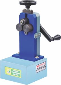 Machine à cintrer les bandes de bambou pour une production efficace de meubles courbés et une utilisation architecturale durable - Product Image 3