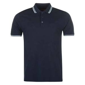 Camisetas Polo de Moda, Último Estilo, Camisetas Polo de Manga Corta para Hombre, Camisetas de Verano, Servicios OEM, Camiseta Polo de Alta Calidad - Product Image 4