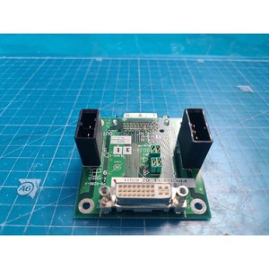 Cable de Interfaz de Señal TEL FPCN-NF 2L81-050034-313, Usado, Piezas de Equipos Semiconductores Legados - Product Image 3