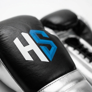Gants de boxe professionnels de 8 à 16 oz pour adultes - Gants d'entraînement épais pour Sanda, Muay Thai et arts martiaux - Product Image 5