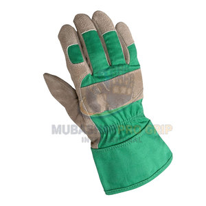 Gants de travail confortables pour le quotidien, conçus pour l'efficacité, par Canadian Rigger Gloves. - Product Image 3