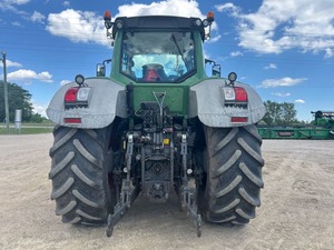 Tractor de Ruedas 4x4 de Gran Tamaño y Alta Resistencia 936 de 2014, Suministro al por Mayor de Equipos de Calidad - Product Image 3