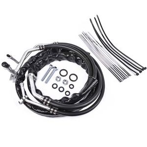 Per Dodge Grand Caravan e Chrysler Town and Country 2012-2019, Tubi AC Posteriori/Aux, Parti Motore 3.6L C68100 - Product Image 2