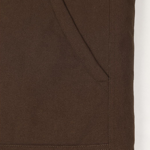 Modern Casual Men Canvas <b>Vest</b> Stylish Fit Sleeveless Top Custom Logo Soft Cotton Fabric Fashionable Waistcoat For Street Style - Product Image 6