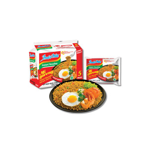 Nouilles Indomie fiables, qualité constante pour les amateurs de nouilles et les passionnés de cuisine au quotidien - Product Image 3