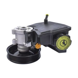 1996-2003 Jeep Cherokee XJ Wrangler TJ Power Steering Pump 20 38771 Fits L6 4.0L 52087871AD Model - Product Image 5