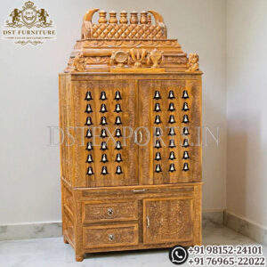 วัดไม้เวนกาเตสวารา สวามี แบบอินเดียใต้แท้ๆ สไตล์ติรุปตี บาลากี วัดไม้แบบดั้งเดิม สวามินารายันเทมเพิล สหรัฐอเมริกา - Product Image 5