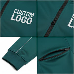 Sudadera con Capucha para Hombre OEM, 100% Poliéster, Manga Larga, Logotipo Impreso Personalizado, Sudadera Extra Grande para Hombre - Product Image 6