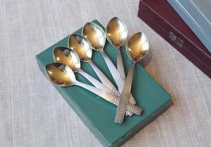 จำหน่ายช้อนโลหะเกรดมืออาชีพสำหรับร้านอาหาร โรงแรม ธุรกิจจัดเลี้ยง และบริการอาหารโดยตรงจากโรงงาน - Product Image 2