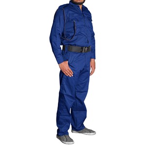 Uniformes de Guardia de Seguridad de Manga Larga Personalizados al por Mayor, Nueva Colección 2026, Camisas de Alta Calidad para Hombre, Transpirables para la Temporada de Verano - Product Image 6