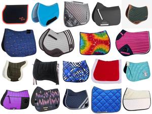 Premium Training Saddle <b>Pad</b> – Durable Long <b>Practice</b> Sessions - Product Image 6