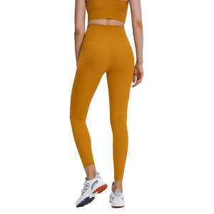 Leggings de Yoga para Mujer, Deportivos, Marca PIHA SPORTS, Diseño Personalizado, Spandex/Poliéster, Elásticos en 4 Direcciones, Transpirables - Product Image 1