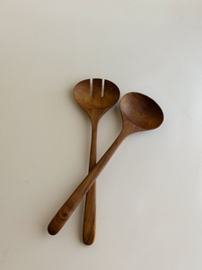 Nouvel ensemble de service à fromage et beurre 2 pièces en bois nacre vintage, design optimal, écologique, vente en gros par blossom craft india - Product Image 4