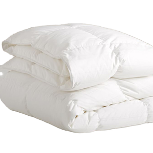 White Washable Reversible Modern Fluffy <b>Bed</b> Quilts for Hotel & Home Use Custom Size OEM Factory - Product Image 6