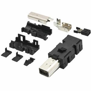 Connecteur IDC MR-J3CN1 d'origine, ensemble de prises multi-usages pour équipement électrique - Product Image 1