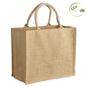 Bolsas de Yute Laminadas Impermeables para Protección de Productos a Prueba de Polvo y de Larga Duración - Product Image 2