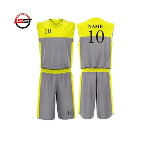 Ropa Deportiva Transpirable con Logotipo Personalizado, Uniforme de Baloncesto Unisex de Alta Calidad, Cómodo y Estampado para Jóvenes y Adultos, en Oferta - Product Image 3